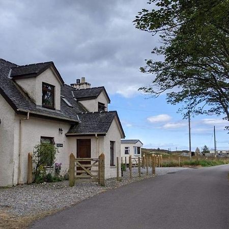 Arisaig B&B Lovely Double Room Sea & Island Views エクステリア 写真