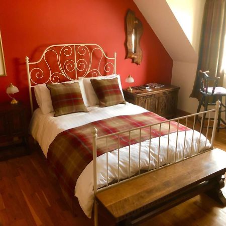 Arisaig B&B Lovely Double Room Sea & Island Views エクステリア 写真